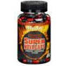 Жиросжигатели Weider Super Nova Caps (120 caps)